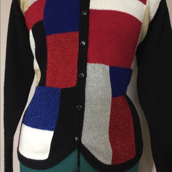 DRESS BARN sweater, prefect for Christmas gift. - Picture 3 of 5